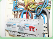 Leicester electrical contractors